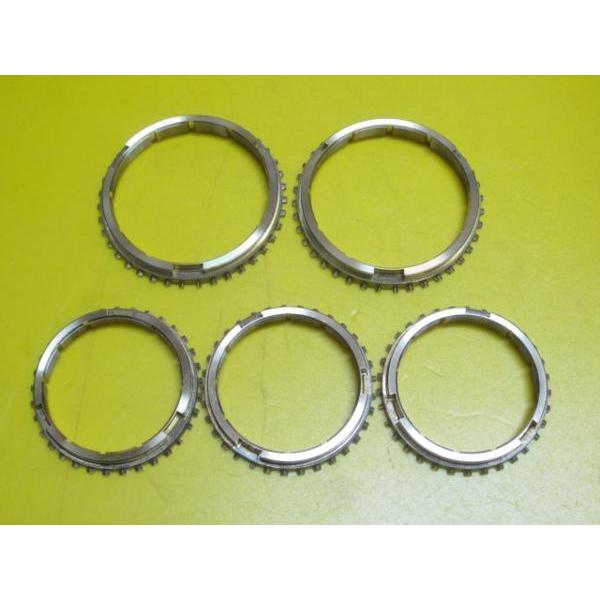 AE86 T50 用 シンクロギアセット シンクロ ミッション : ファイン