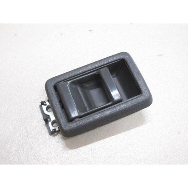 新品 ダットサントラック D21 インナードアハンドル ベゼル付き