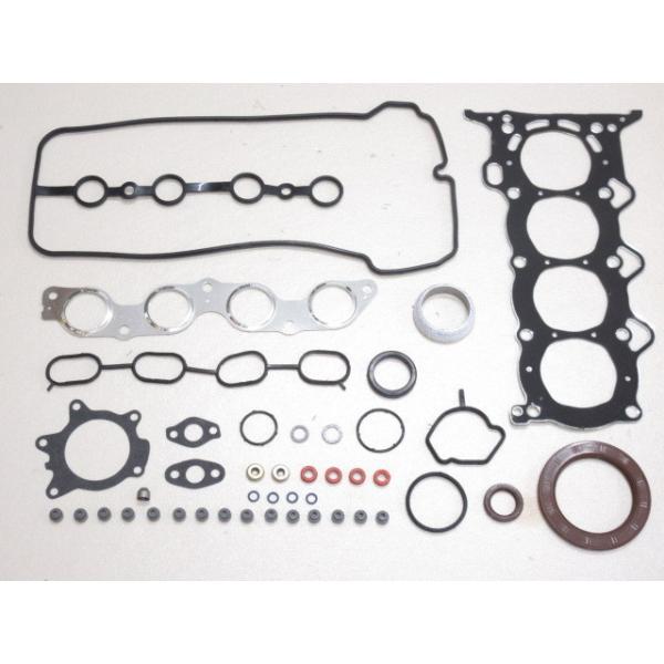 トヨタ 1NZ-FE 用 ガスケットキット : ファインオートサービス - 通販