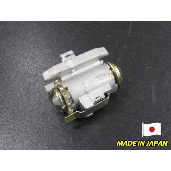 日本製 ダットサントラック 520 521 用 リア ブレーキアジャスター 左