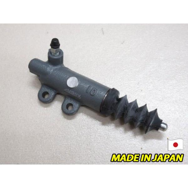 ランクル40 クラッチマスター、レリーズ　新品未使用品 新品 アイシン製 ランドクルーザー PZJ70 PZJ77 HZJ70 クラッチ