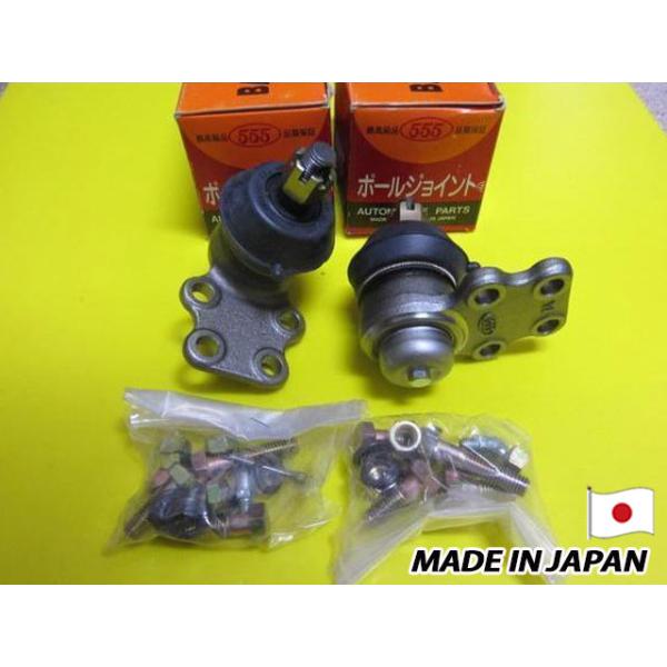 サニー B110 B210 前期 ロアアーム ボールジョイント : ファインオート