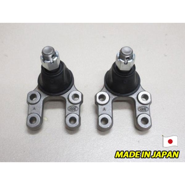 日本製 ダットサントラック D21 4WD 用 ロアアーム ボールジョイント