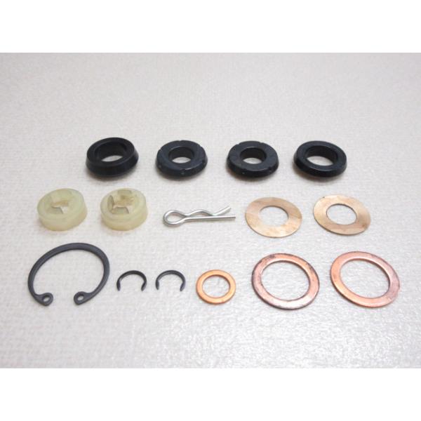 MR2 AW11 ブレーキマスター シリンダーカップ キット です。新品です。画像の物が全てです。補修にいかがでしょうか。※初期不良に限り返品をお受けいたします。