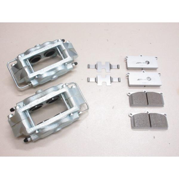 日本製 MK63改 ソリッドディスク 用 ブレーキキャリパー専用