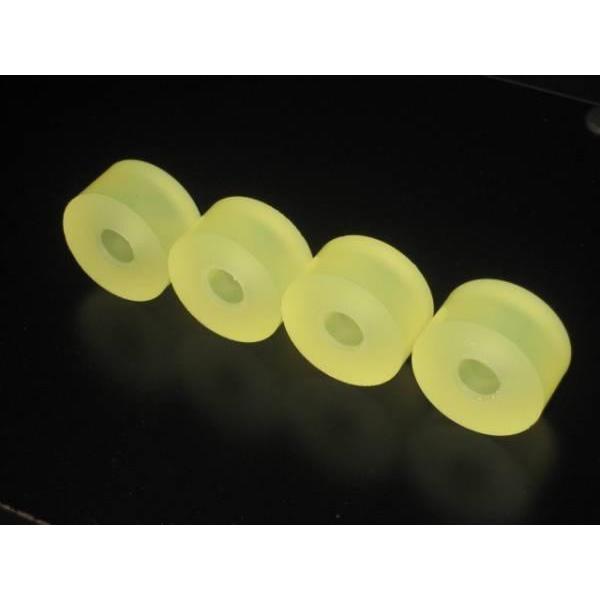 レビン トレノ AE86 リアショックアッパー強化ブッシュ : ファイン