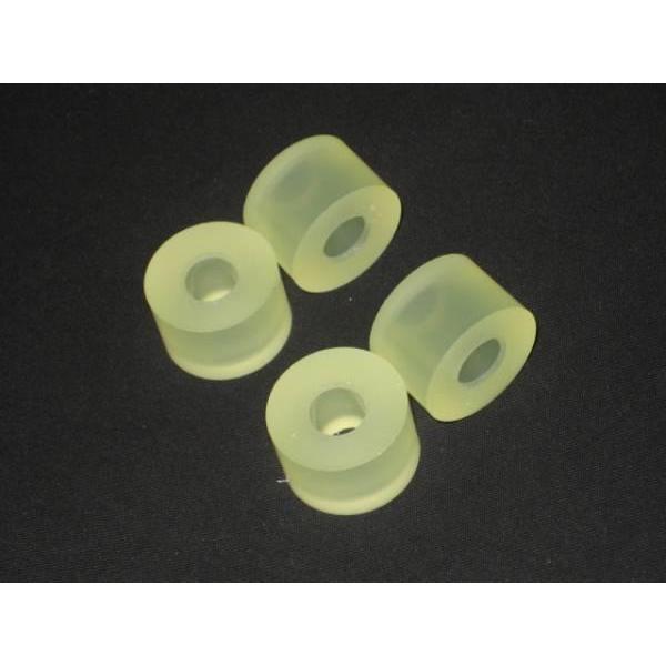 ジムニー JA11C JA11V JA12C JA12V JA22W フロント 強化ショック