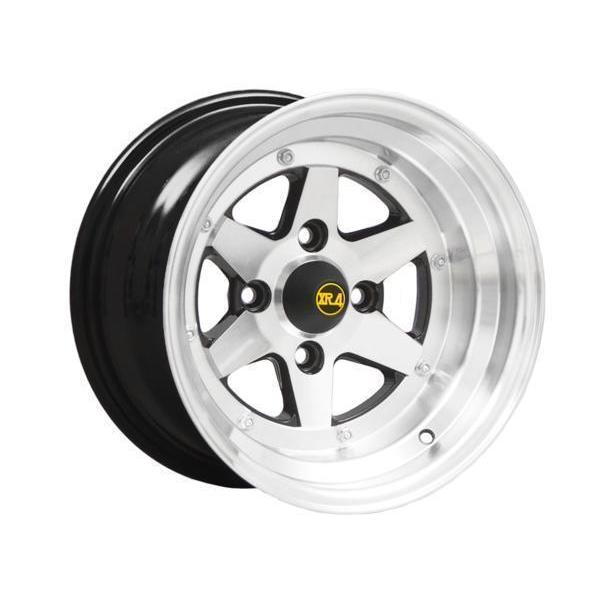 送料無料 ロンシャン XR-4 14インチ 4H 8J 114.3 -13 : ファインオート 