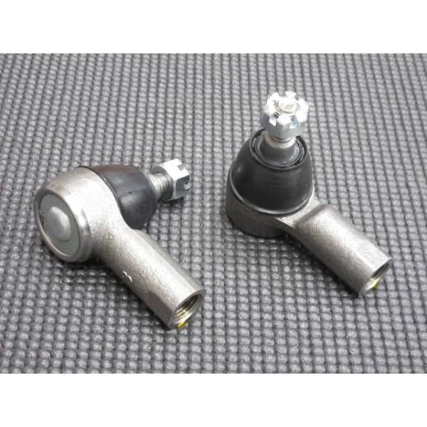 DC5 EP3 ES系用　純正タイロッド(短縮加工できます) 新品 インテグラ シビック タイプR DC5 EP3 用 タイロッド 左右セット