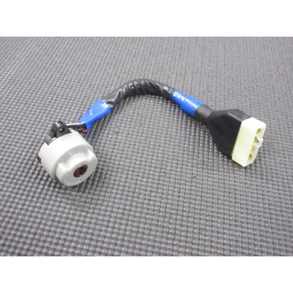 純正新品 AE86 イグニッション スイッチ キーシリンダー セルモーター