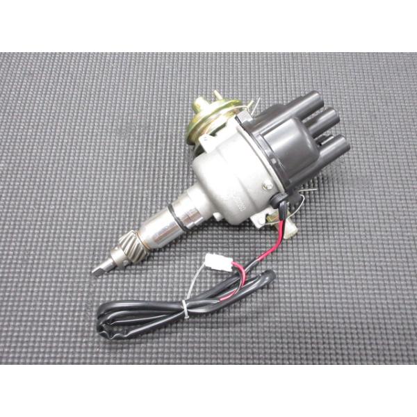 在庫あり トヨタ フォークリフト 4P 用 フルトラ ディストリビューター デスビ