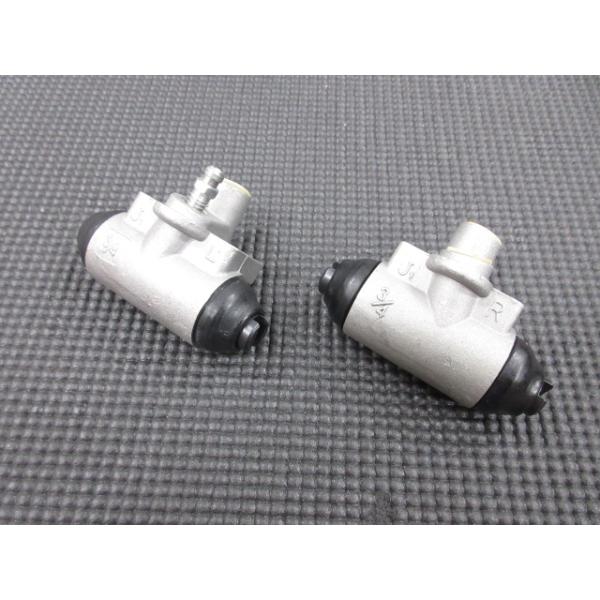 日本製 新品 ジムニー JB23 リア ホイールシリンダー 左右セット