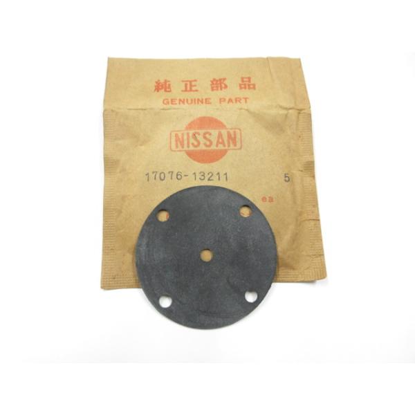 純正 新品 ダットサントラック 520 521 ブルーバード 411 用 燃料