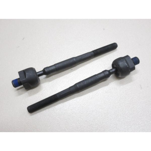 新品 フェアレディZ Z33 用 ラックエンド 左右セット mg タイロッド
