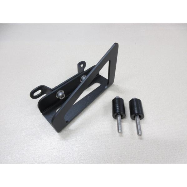在庫あり ハンターカブ CT125 ツールボックス 移設 キット 在庫あり ハンターカブ CT125 ツールボックス 移設 キット