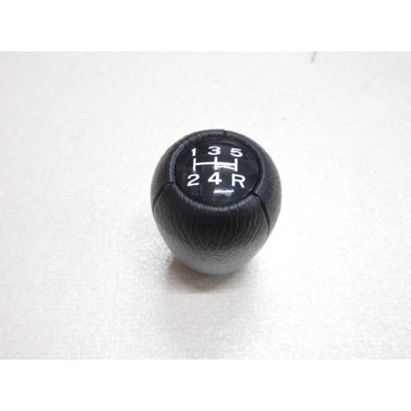 日産純正 新品 M8 旧車 シフトノブ 5速 GC10 GC110 GC210 DR30 S30