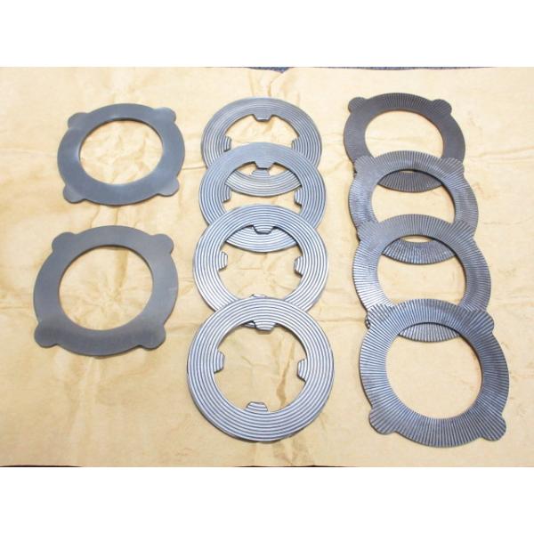 新品 AE86 TRD LSD 用 リペアキット オーバーホールキット レビン トレノ