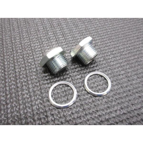 純正 AE86 デフ ドレンボルト フィラープラグ ガスケット セット純正新品です。※初期不良に限り返品をお受けいたします。