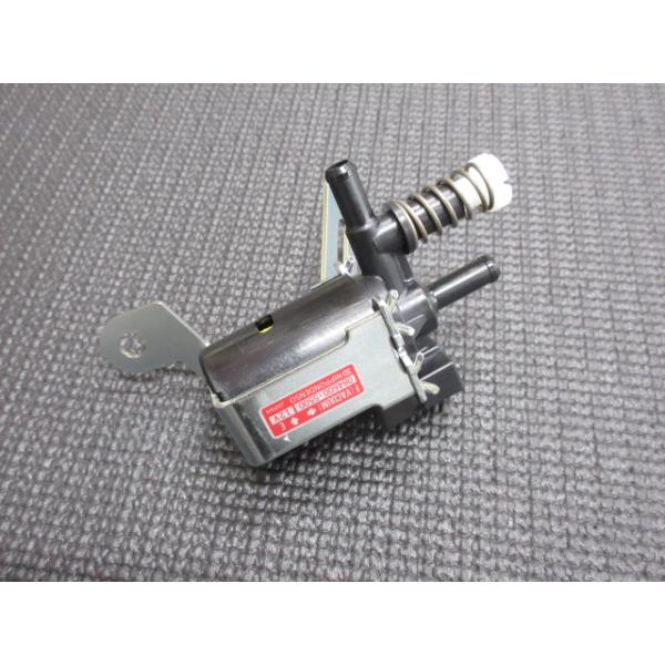 純正 AE86 エアコン アイドルアップ バキューム スイッチ バルブ