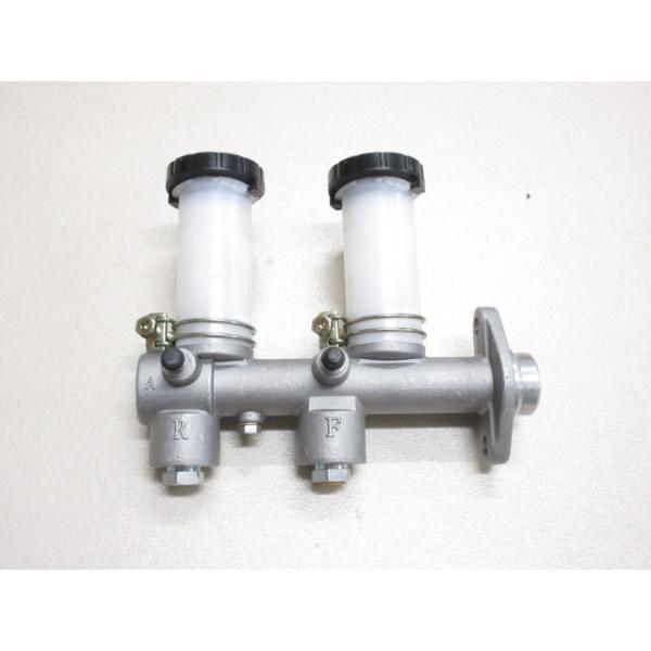 ダットサントラック 620 ブレーキマスターシリンダー 3/4 : ファイン