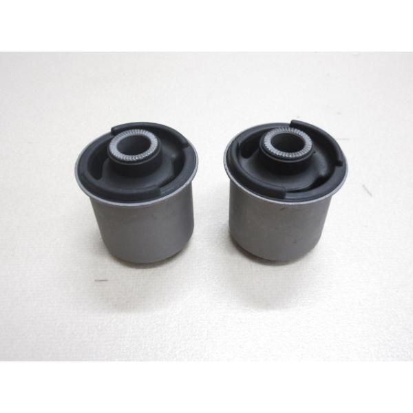 新品 ソアラ JZZ30 JZZ31 UZZ31 フロント ロアアーム ブッシュ 後ろ側  