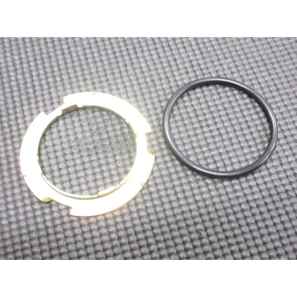 日産純正 スカイライン R30 DR30 HR30 フューエルゲージ パッキン