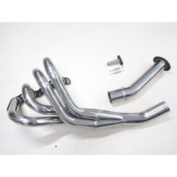 AE86 カーランド フルステンレスエキマニホールド エキマニ EXマニ