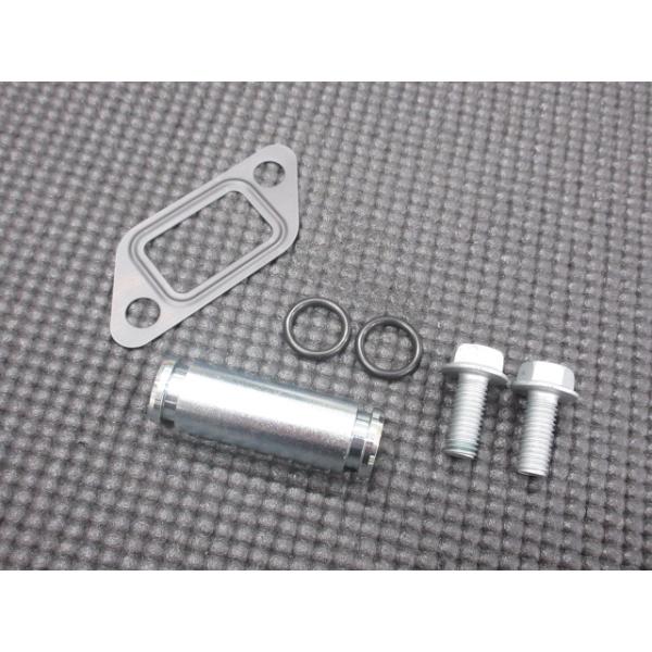 ae86 純正　ウォーターアウトレットパイプ　サーモハウジング　ラジエターホース 純正新品 AE86 ウォーターポンプ アウトレットパイプ Oリング