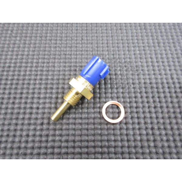 日本製 シルビア S13 SR20 用 水温センサー ECU用 SR20DET SR20DE