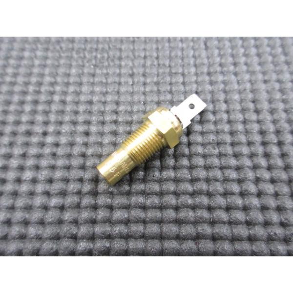 日本製 ジムニー JA11 水温センサー エンジン側 です。新品です。日本製です。※初期不良に限り返品をお受けいたします。