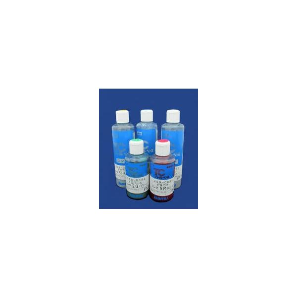 TCパールコンク3G（グリーン系）190ml イサム塗料/車両用塗料