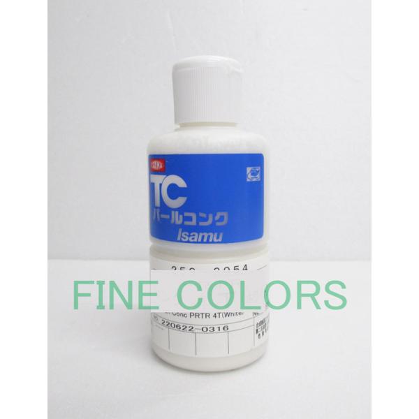 TCパールコンクGR（グリーン系）190ml イサム塗料/車両用塗料