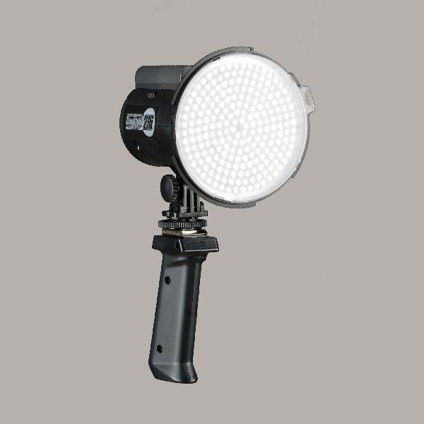 進勇商事　調色用　デイライトLED デイライト216 (LED type) 進勇商事株式会社/調色用ライト/充電式