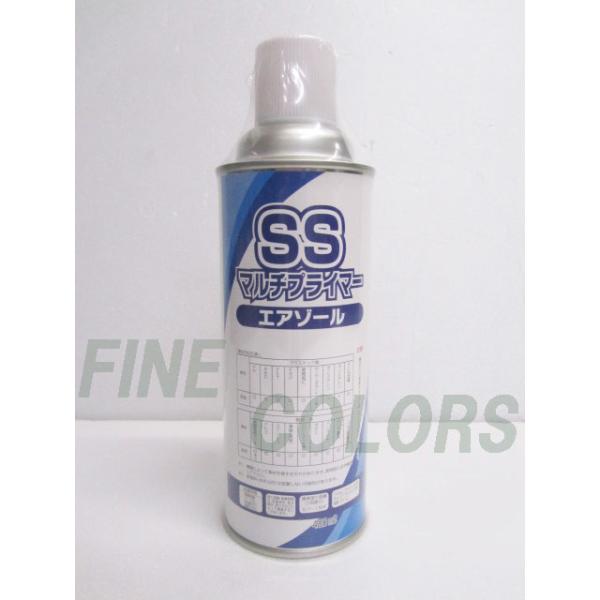 容量：420ml塗料の密着力をアップさせるマルチ(万能)タイプのプライマー！各種金属や樹脂(PP含む)・化粧版・メッキ処理済みにも使えます！ＳＳマルチプライマーは変性ポリオレフィン系塗料で、各種金属からプラスチックまで対応した耐水性及び付着...