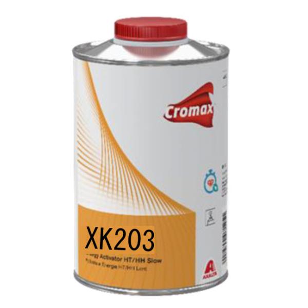 クロマックス XK203J LE硬化剤 (速乾) 1L / アクサルタ Cromax
