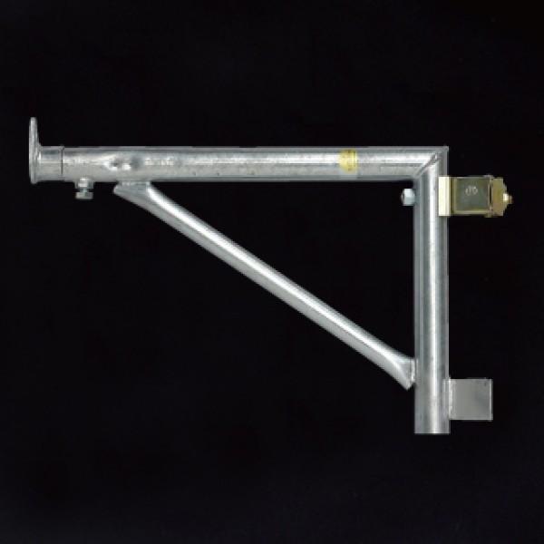 HGB750型　腕木の長さ500mm〜750mmメーカー：平和技研(株)