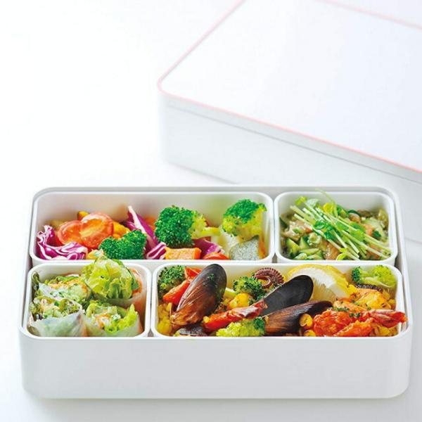 󂠂 a irodori SHOKADO LUNCH BOX