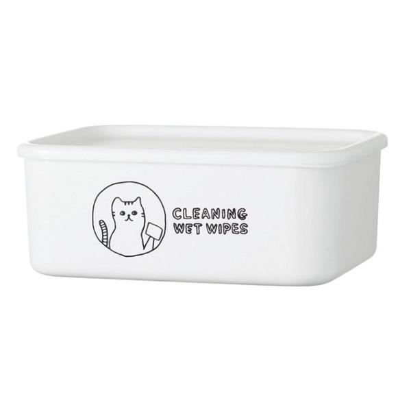 SO-Q STYLE neko cleaning N[i[V[g{bNX