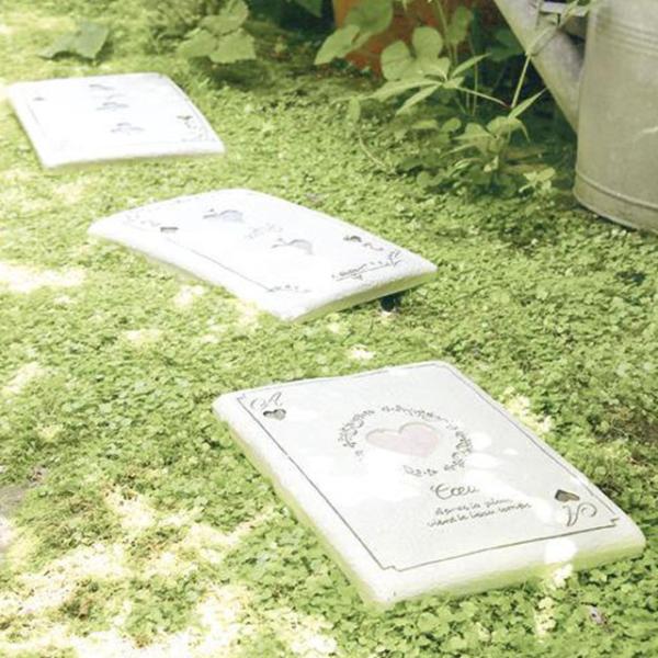 Kishima キシマ フットステップ 踏み石 トランプ KH-60914 KH-60915 KH