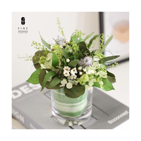 プリザーブドフラワー 母の日 プレゼント ギフト ルーラルS シャンペトルブーケ  誕生日 結婚祝い 新築祝い 開店祝い 送別祝い 退職祝い 母 結婚式