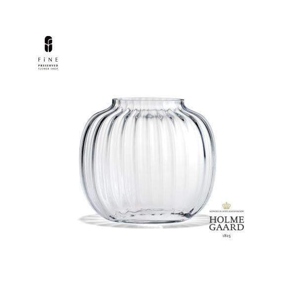 HOLMEGAARD I[ox[X(NA)H17.5cm 15܂ł̂ł Mtg v[g KX Ԋ t[x[X ֑} k CeA Vzj