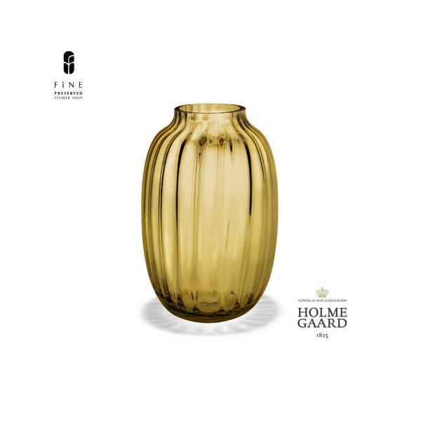 HOLMEGAARD x[X(Ao[)H25.5cm 15܂ł̂ł Mtg v[g KX Ԋ t[x[X ֑} k CeA Vzj