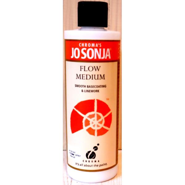 ジョソーニャ フローメディウム 8oz(237ml) 259-3707 : ファインホーム