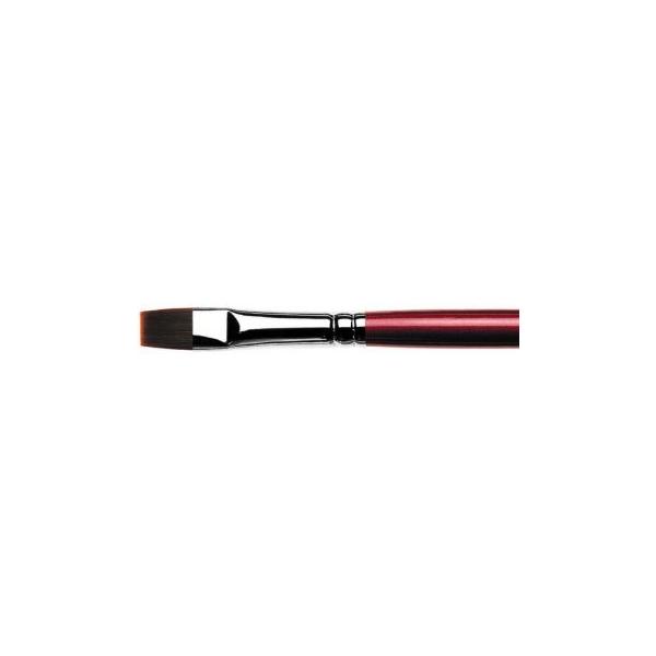 ブラックスワン　フレア筆フラット10号 　290-5524