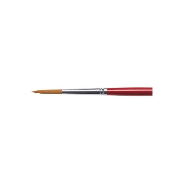 AHAスーパーコントロール筆　ロングライナー6号  290-0306