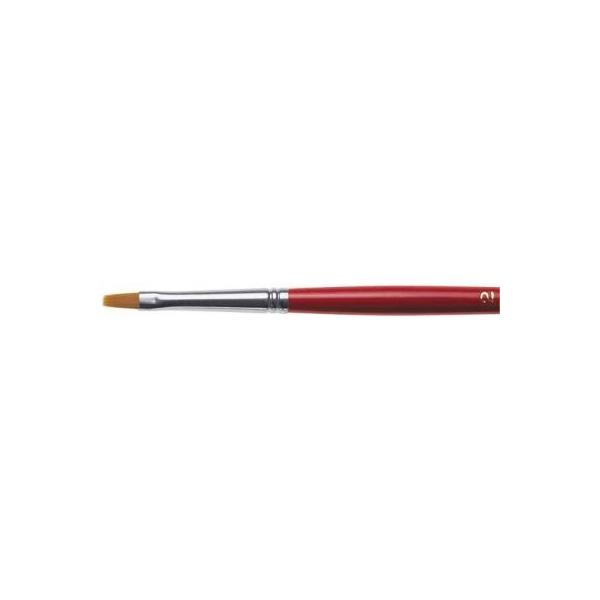 AHAスーパーコントロール筆　ブライトシェーダー2号  290-1202