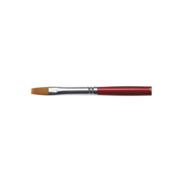 AHAスーパーコントロール筆　ブライトシェーダー6号　290-1206