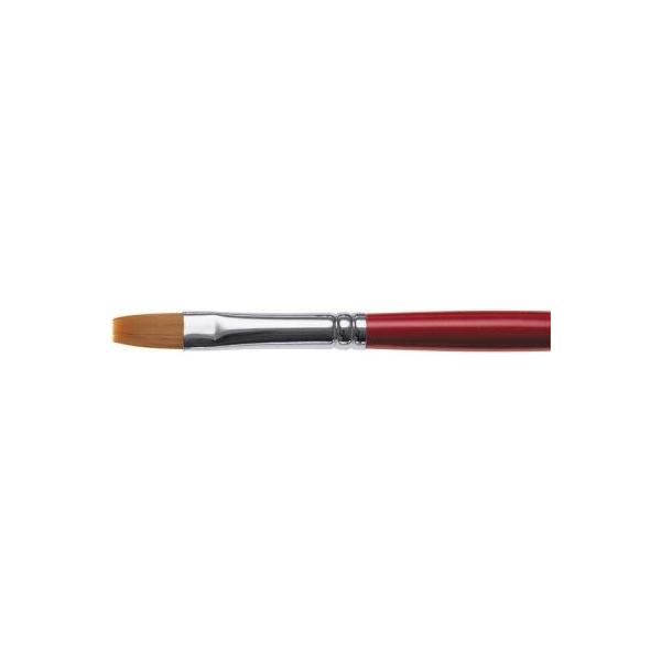 AHAスーパーコントロール筆　ブライトシェーダー8号  290-1208