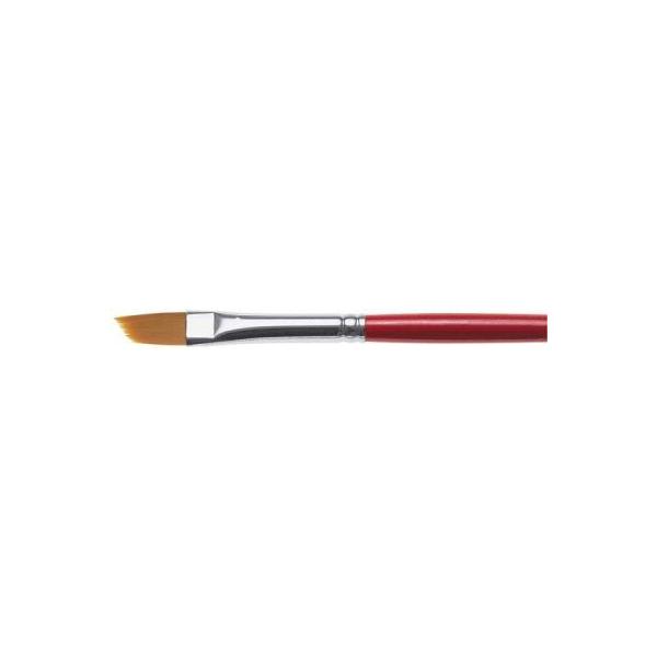 ＡＨＡスーパーコントロール筆　アングルシェーダー1/4インチ　　290-1302