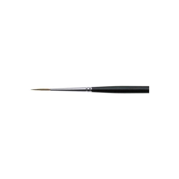 ブラックスワン　セーブル筆　スクリプト5/0号　290-6021